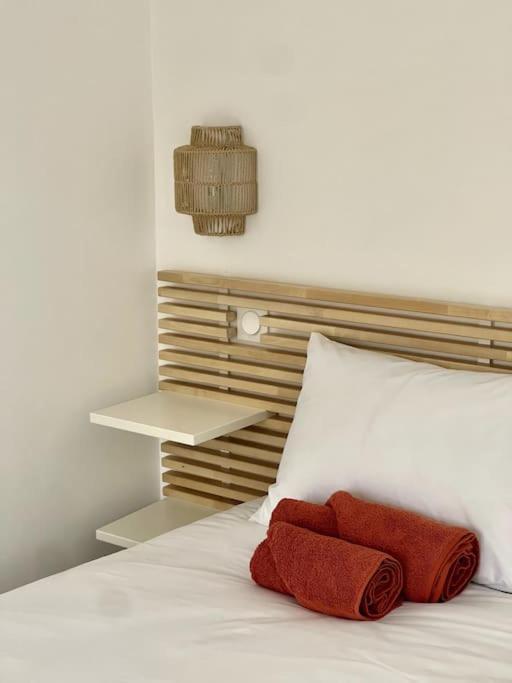 Chez Joan, Apt De Standing, 4 Prs, A 300M Des Plages Antibes Dış mekan fotoğraf